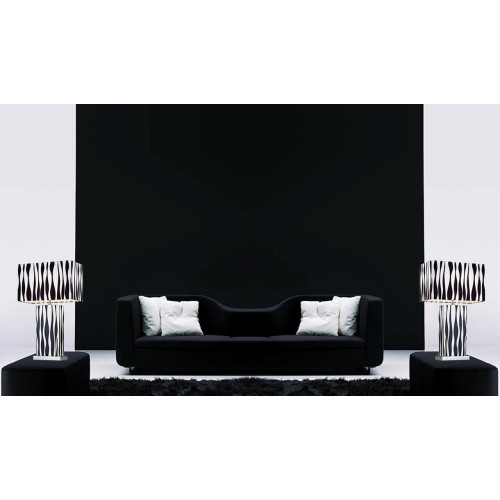 Настольная лампа Lucia Tucci Harrods T944.1
