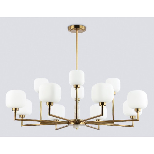 Люстра на штанге Ambrella Light High Light Heigh Light LH53019