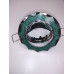 Встраиваемый светильник Elvan TCH-16-MR16-5.3-Green
