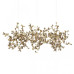 Подвесной светильник Loft IT Spark 10101/3S Gold