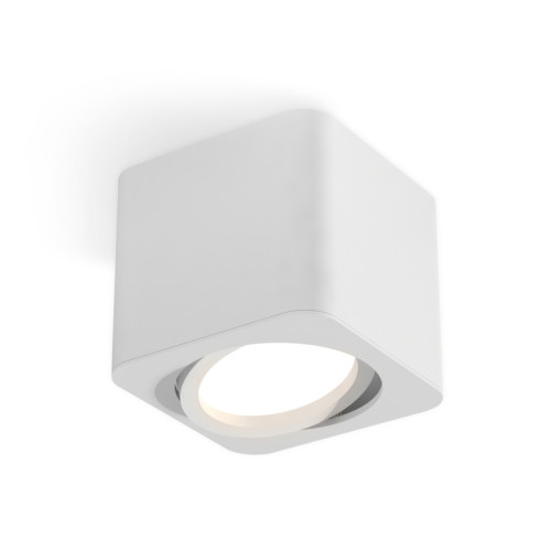 Потолочный светильник Ambrella Light Techno Spot XS7805010 (C7805, N7710)