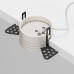 Крепление для встраиваемого монтажа Maytoni Accessories for pendant PA001-TRS-W