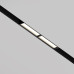 Трековый магнитный светильник Maytoni Technical Magnetic track system Exility Parete TR106-2-12W4K-B