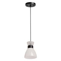 Подвесной светильник De Markt Лоск 107010501