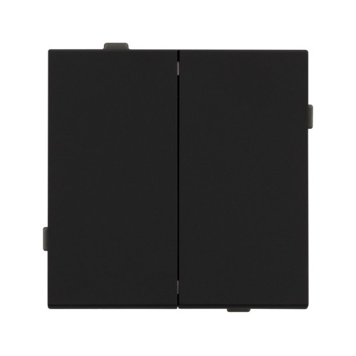Механизм выключателя управления шторами Arlight SWT-TENDO-MKR2-SFPL-BK (230V, 10A) 054559 Механизм выключателя управления шторами Arlight SWT-TENDO-MKR2-SFPL-BK (230V, 10A) 054559