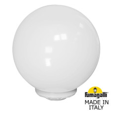 Светильник уличный (верхняя часть) Fumagalli G30.B30.000.WYE27
