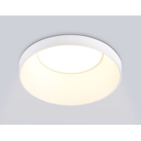 Встраиваемый светильник Ambrella Light Techno spot Technic base TN102801