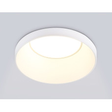Встраиваемый светильник Ambrella Light Techno spot Technic base TN102801