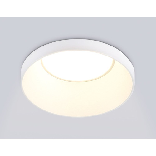 Встраиваемый светильник Ambrella Light Techno spot Technic base TN102801