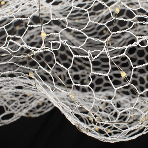 Подвесной светильник Loft IT Cloud 10247/350 White