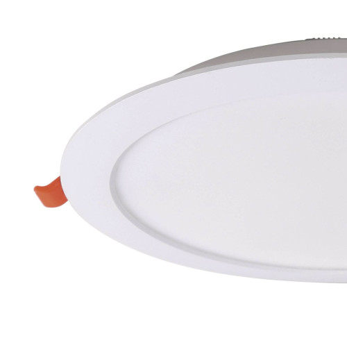 Встраиваемый светильник Mantra Eilat 9297 Встраиваемый светильник Mantra Eilat 9297