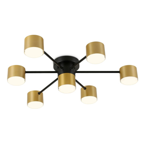 Потолочный светильник Ambrella Light Comfort Style GX53 FL51726
