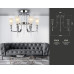 Потолочная люстра Ambrella Light Traditional TR3243