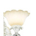 Бра Lumien Hall Виви 1023/1W-DGD-WT