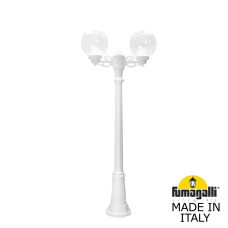 Парковый светильник Fumagalli Globe 250 G25.158.S20.WXF1R