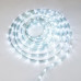 Дюралайт Uniel ULD-D50 8M/С08 IP44 WHITE UL-00008573