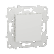 Заглушка 45х45 Schneider Electric Unica New NU586618