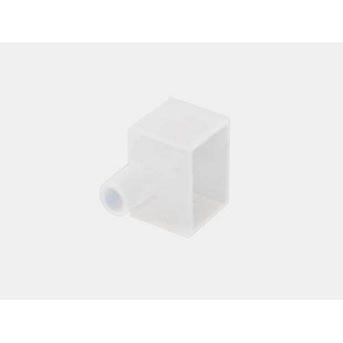 Заглушка с боковым выводом для ленты SWG PRO END-DU1020-C 00-00032800