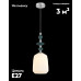 Подвесной светильник Moderli Charm V11173-1P