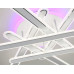 Потолочная люстра Ambrella Light Acrylica Original FA8907