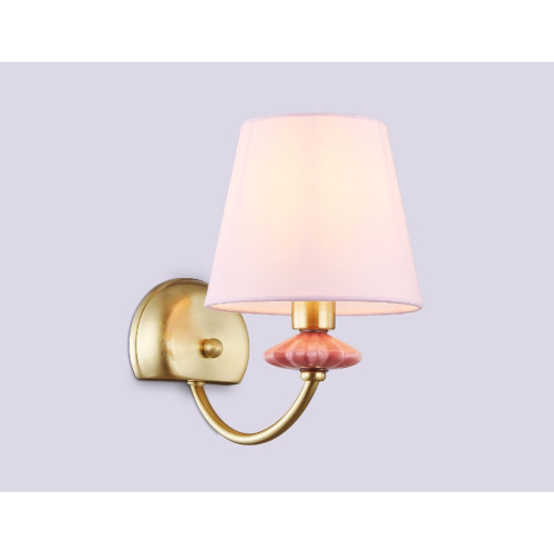 Бра Ambrella Light High Light Ceramo Classic LH75027