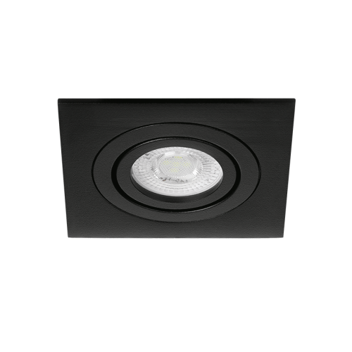 Встраиваемый светильник под лампу MR11 WOLTA Alto mini WDL-MR11/01BL-S