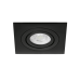 Встраиваемый светильник под лампу MR11 WOLTA Alto mini WDL-MR11/01BL-S