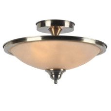 Потолочный светильник Arte Lamp Safari A6905PL-2AB