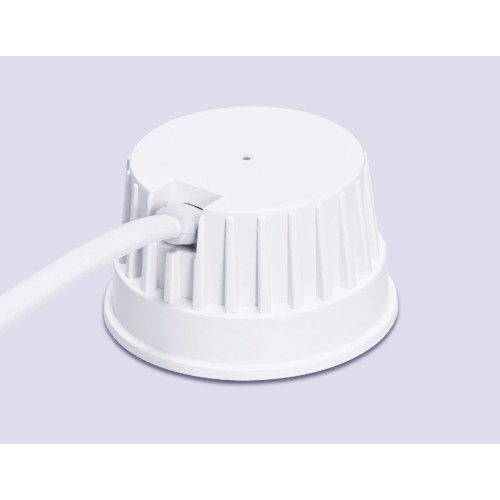 Лампа светодиодная Ambrella Light MR16 18W 4200K белая 207408