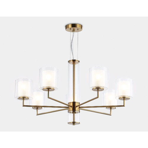 Подвесная люстра Ambrella Light High Light Heigh Light LH56013