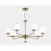 Подвесная люстра Ambrella Light High Light Heigh Light LH56013