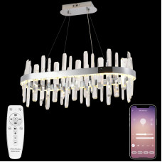 Подвесная люстра Natali Kovaltseva LED LAMPS 81259