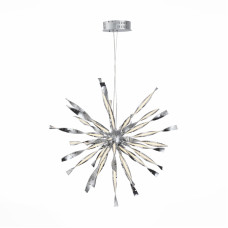 Подвесной светодиодный светильник ST Luce Raggio SL927.113.24