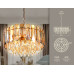 Подвесная люстра Ambrella Light Traditional TR5071