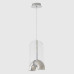 Подвесной светильник Crystal Lux ELEMENT SP12W LED CHROME Подвесной светильник Crystal Lux ELEMENT SP12W LED CHROME