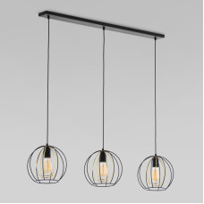 Подвесной светильник TK Lighting 6599 Jaula