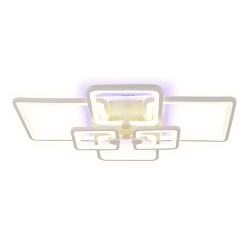 Потолочная люстра с пультом Ambrella Light Acrylica Original FA5306