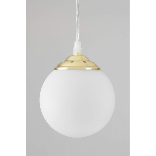 Настольная лампа Lumina Deco Fabi LDT 5532 F.GD+BK