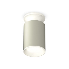 Накладной светильник Ambrella Light Techno XS6314061 (N6901, C6314, N6101)