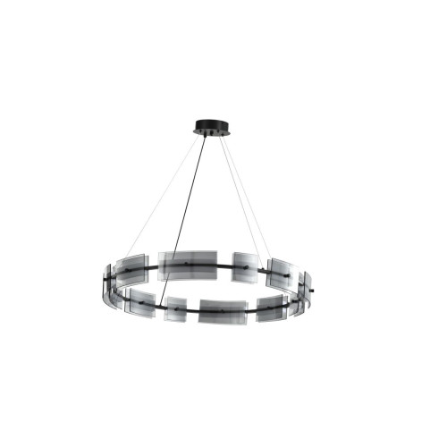 Подвесная люстра Zortes Loft ZRS.1802.80
