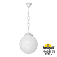 Подвесной уличный светильник Fumagalli Globe G30.120.000.WYF1R