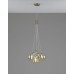 Подвесной светильник Moderli Renny V11721-5P
