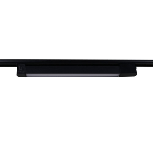 Трековый однофазный светильник Reluce 06186-9.3-001QY LED40W BK Трековый однофазный светильник Reluce 06186-9.3-001QY LED40W BK
