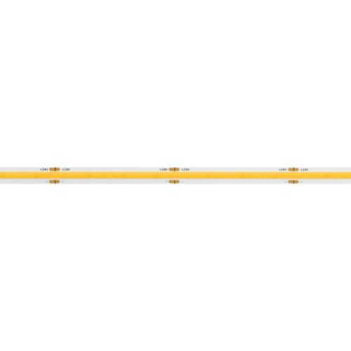 Светодиодная лента Arlight 11,5W/m 378LED/m CSP теплый белый 5M 031883(2)