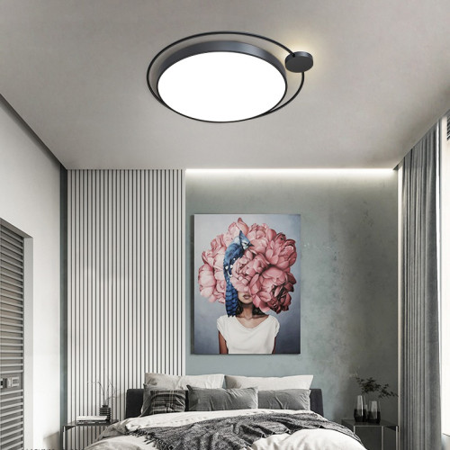 Потолочный светильник ImperiumLoft Destin 140641-26