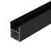 Алюминиевый профиль Arlight ARH-Line-6085-3000 Black 036138