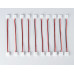 Соединитель гибкий двухсторонний 5050 (10 шт.) Ambrella Light LED Strip GS7601