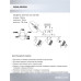 Спот Seven Fires Dzhuvela SF4706/3C-GD-BK
