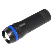 Карманный светодиодный фонарь Globo Torch I от батареек 115х35 98053-24
