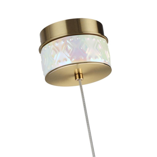 Подвесной светильник Odeon Light L-Vision Lulu 5454/5L